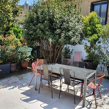 Maison Avec Jardin Au Pied De La Cite Medievale Καρκασόν Εξωτερικό φωτογραφία