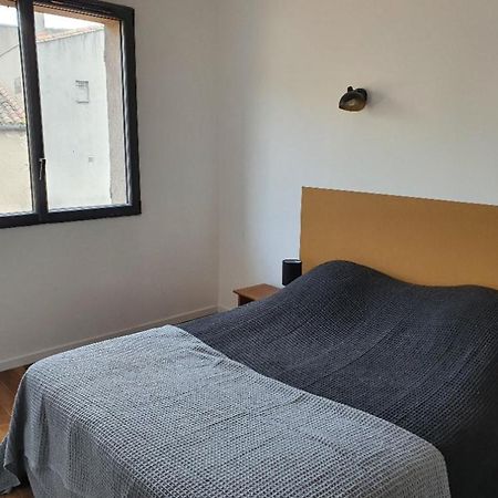 Maison Avec Jardin Au Pied De La Cite Medievale Καρκασόν Εξωτερικό φωτογραφία