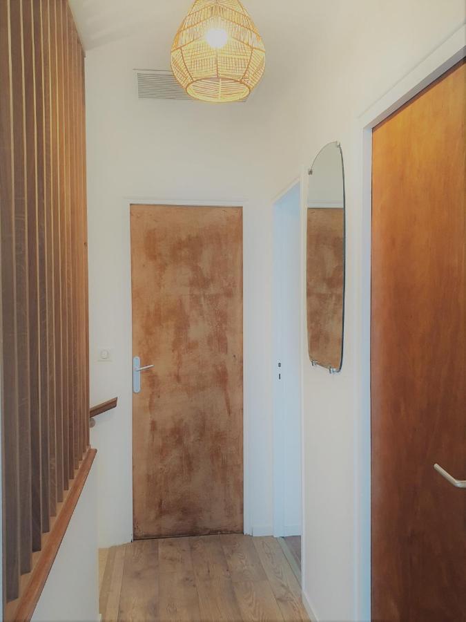 Maison Avec Jardin Au Pied De La Cite Medievale Καρκασόν Εξωτερικό φωτογραφία