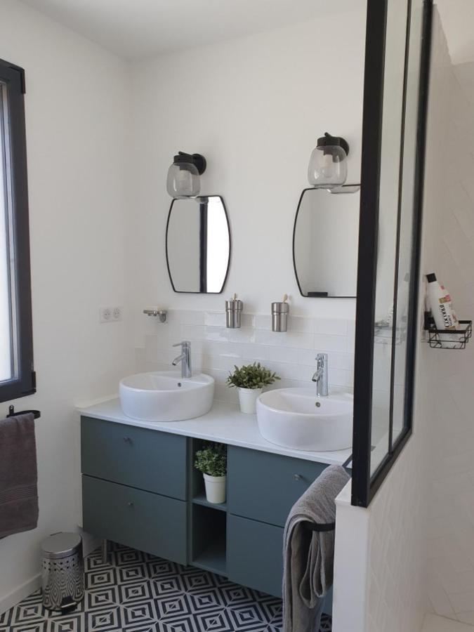 Maison Avec Jardin Au Pied De La Cite Medievale Καρκασόν Εξωτερικό φωτογραφία
