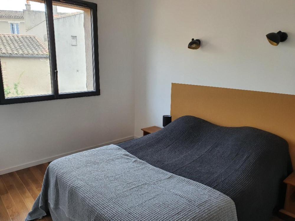Maison Avec Jardin Au Pied De La Cite Medievale Καρκασόν Εξωτερικό φωτογραφία