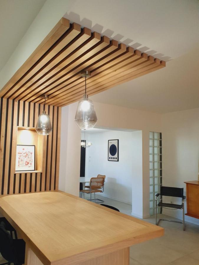Maison Avec Jardin Au Pied De La Cite Medievale Καρκασόν Εξωτερικό φωτογραφία