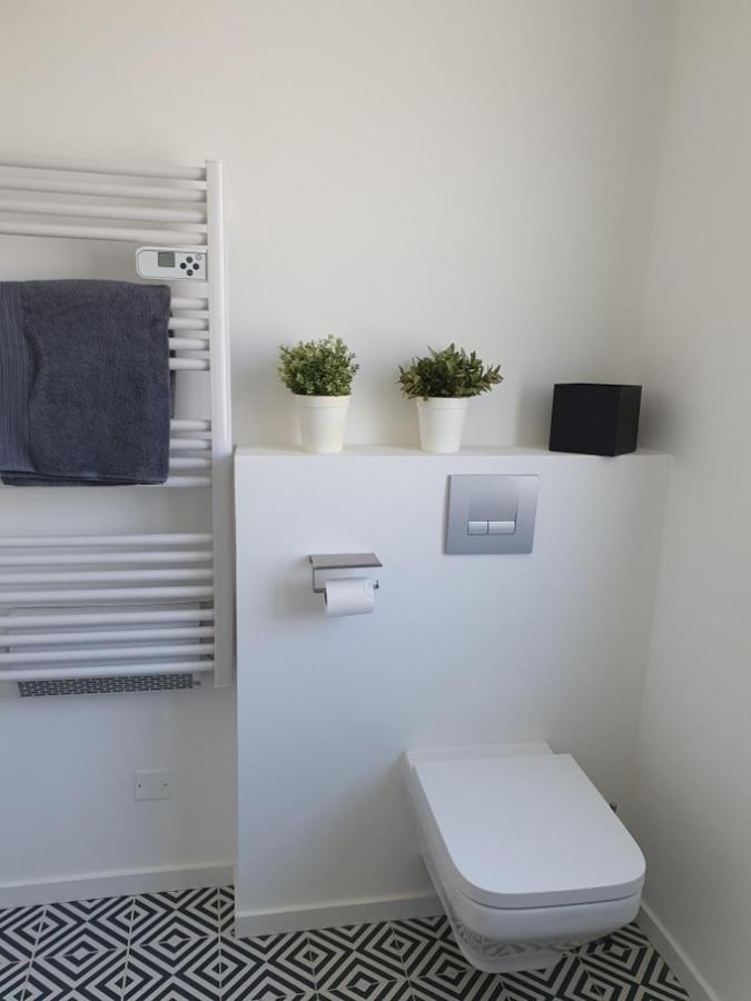 Maison Avec Jardin Au Pied De La Cite Medievale Καρκασόν Εξωτερικό φωτογραφία