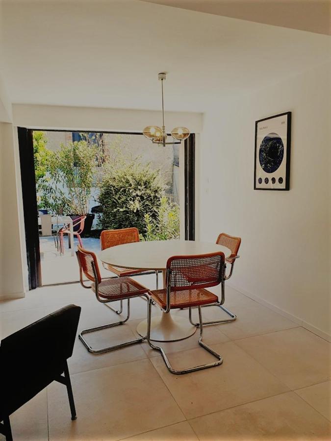 Maison Avec Jardin Au Pied De La Cite Medievale Καρκασόν Εξωτερικό φωτογραφία