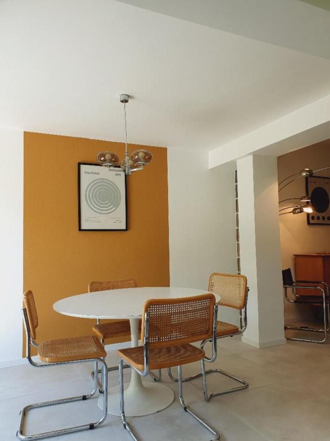 Maison Avec Jardin Au Pied De La Cite Medievale Καρκασόν Εξωτερικό φωτογραφία
