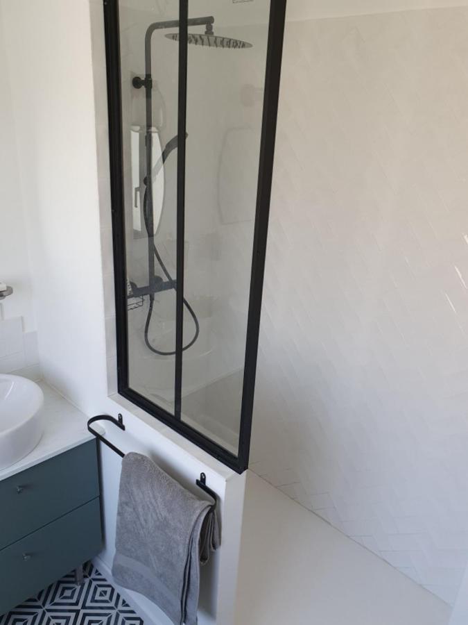 Maison Avec Jardin Au Pied De La Cite Medievale Καρκασόν Εξωτερικό φωτογραφία