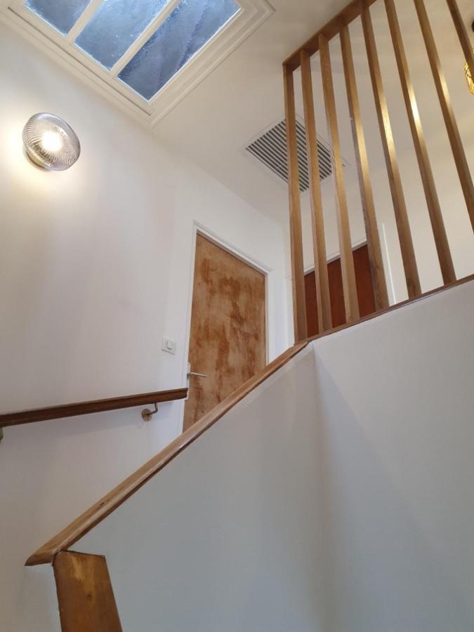 Maison Avec Jardin Au Pied De La Cite Medievale Καρκασόν Εξωτερικό φωτογραφία