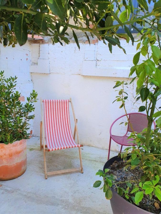 Maison Avec Jardin Au Pied De La Cite Medievale Καρκασόν Εξωτερικό φωτογραφία